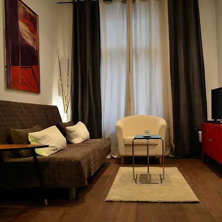 Smart Urban City Apartment เวียนนา ภายนอก รูปภาพ
