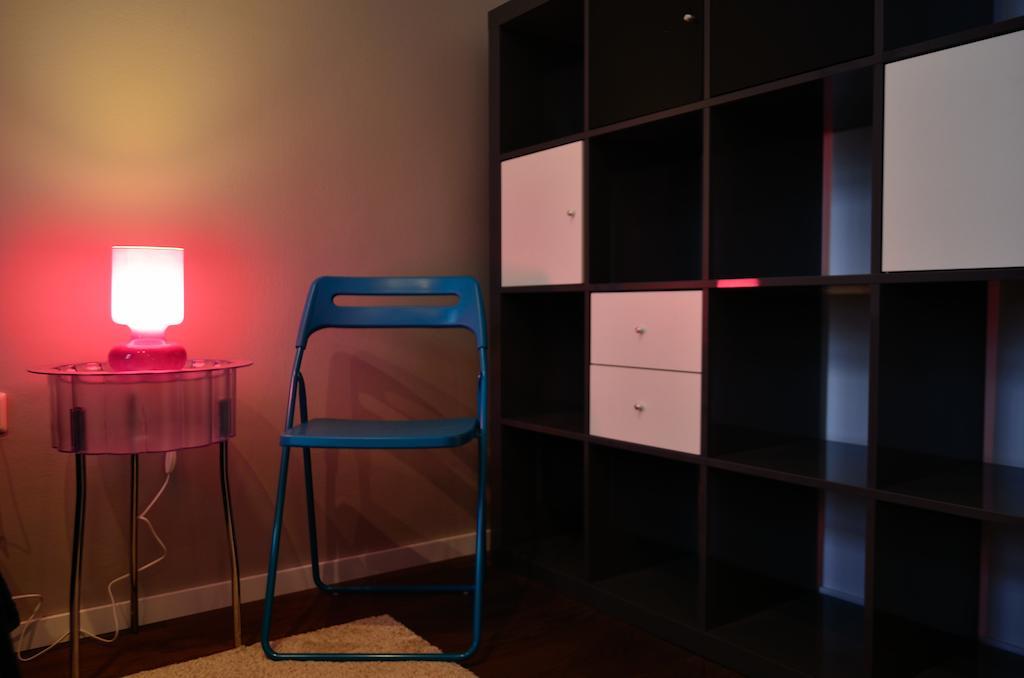 Smart Urban City Apartment เวียนนา ห้อง รูปภาพ