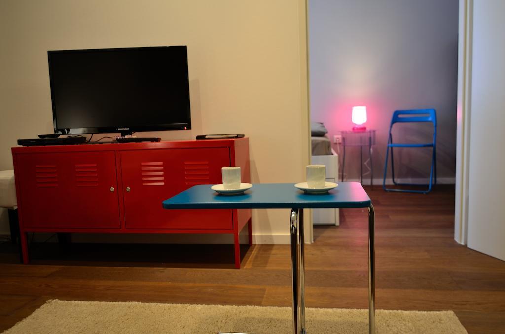 Smart Urban City Apartment เวียนนา ห้อง รูปภาพ