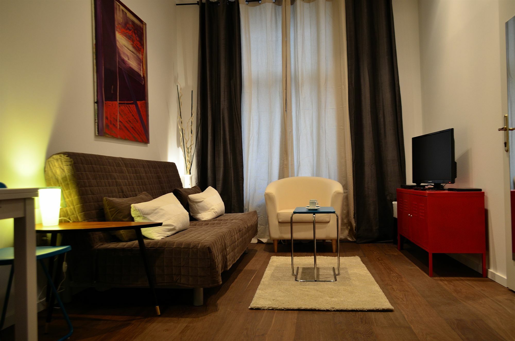 Smart Urban City Apartment เวียนนา ภายนอก รูปภาพ