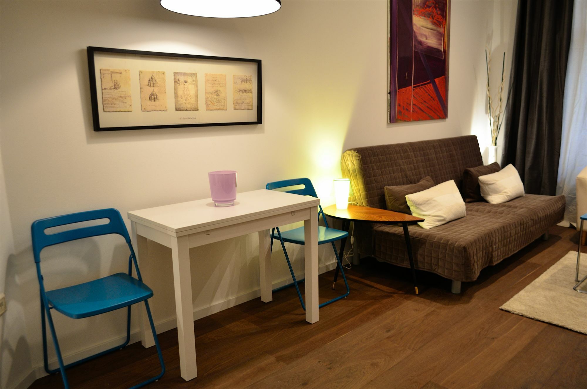 Smart Urban City Apartment เวียนนา ภายนอก รูปภาพ