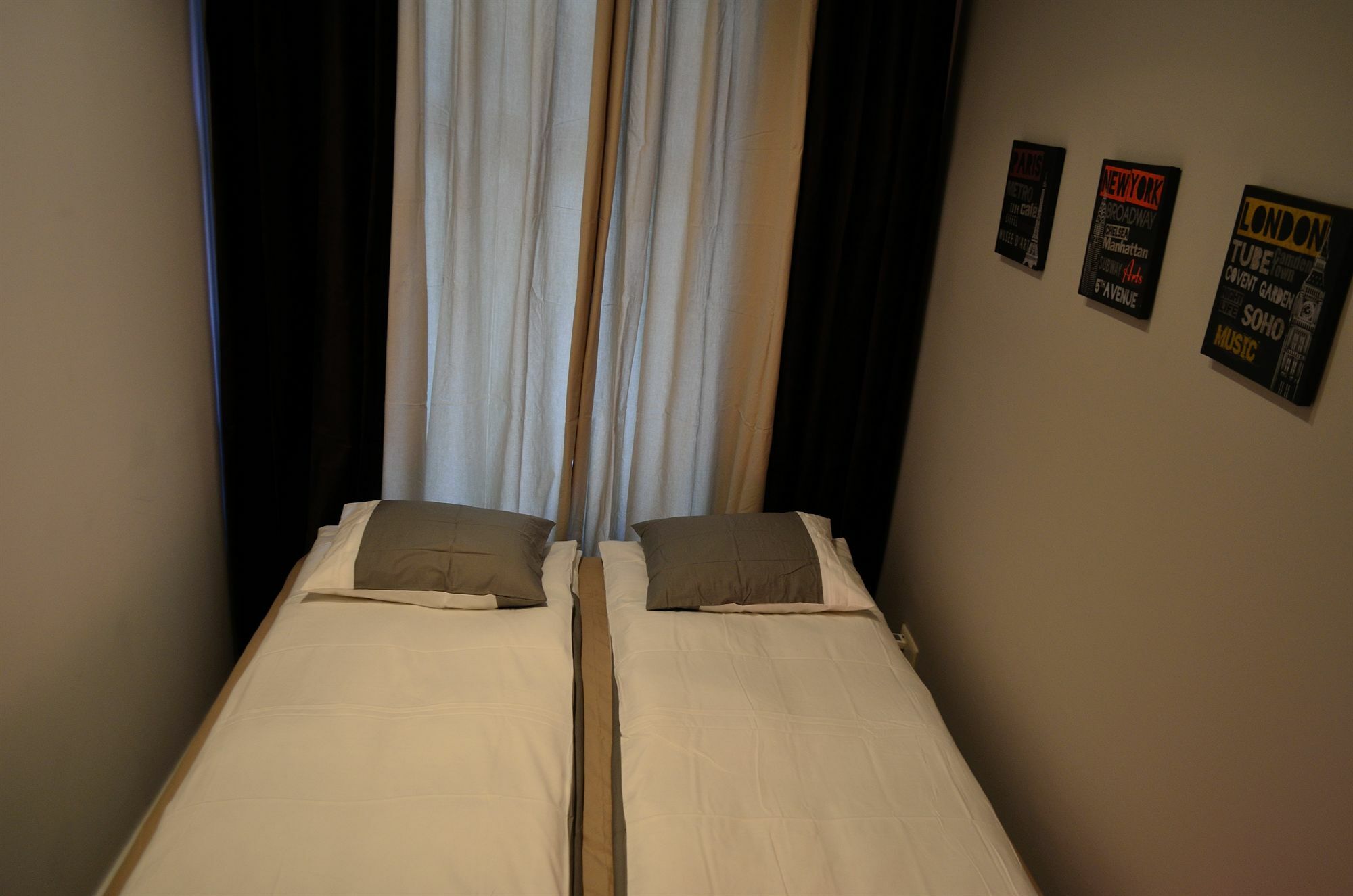 Smart Urban City Apartment เวียนนา ภายนอก รูปภาพ