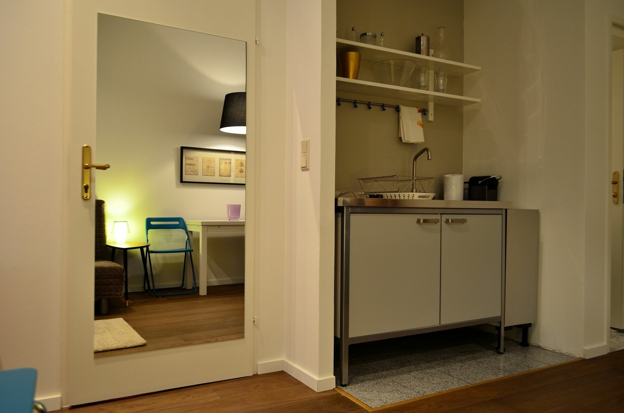 Smart Urban City Apartment เวียนนา ภายนอก รูปภาพ