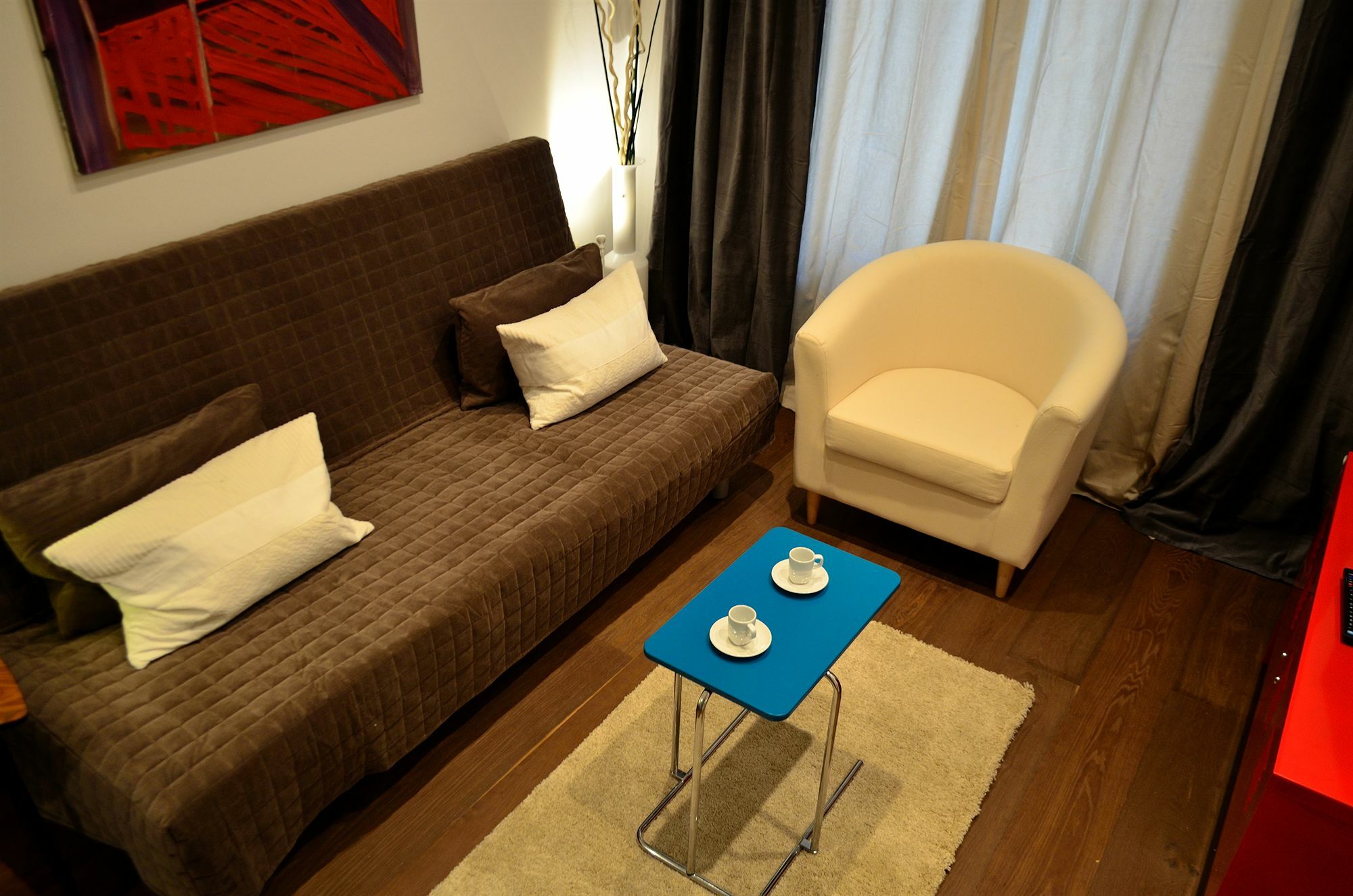 Smart Urban City Apartment เวียนนา ภายนอก รูปภาพ