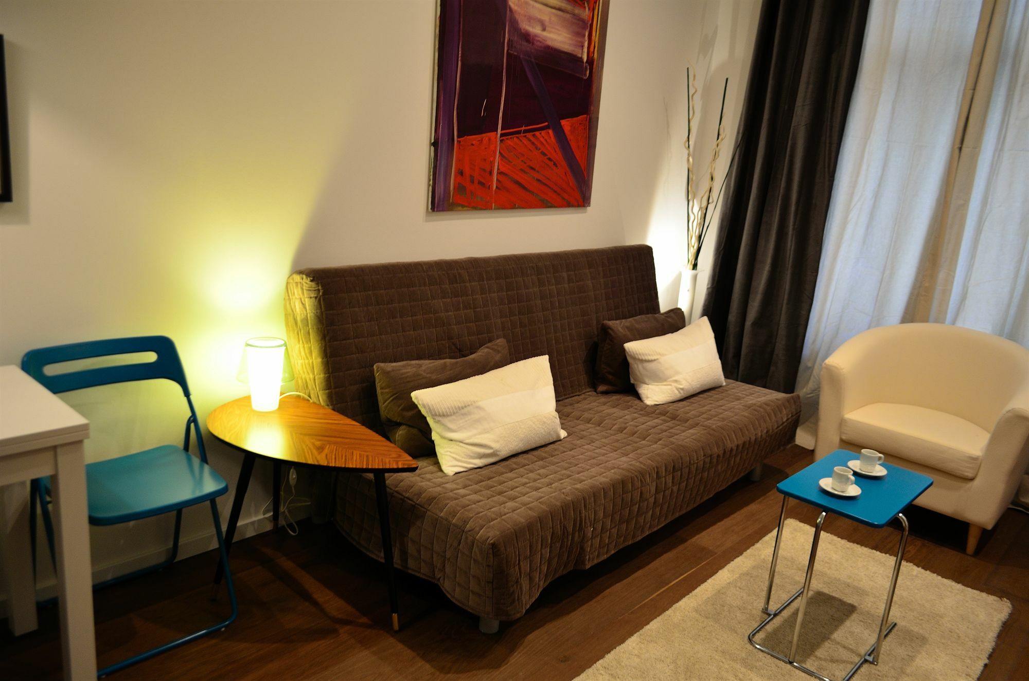 Smart Urban City Apartment เวียนนา ภายนอก รูปภาพ