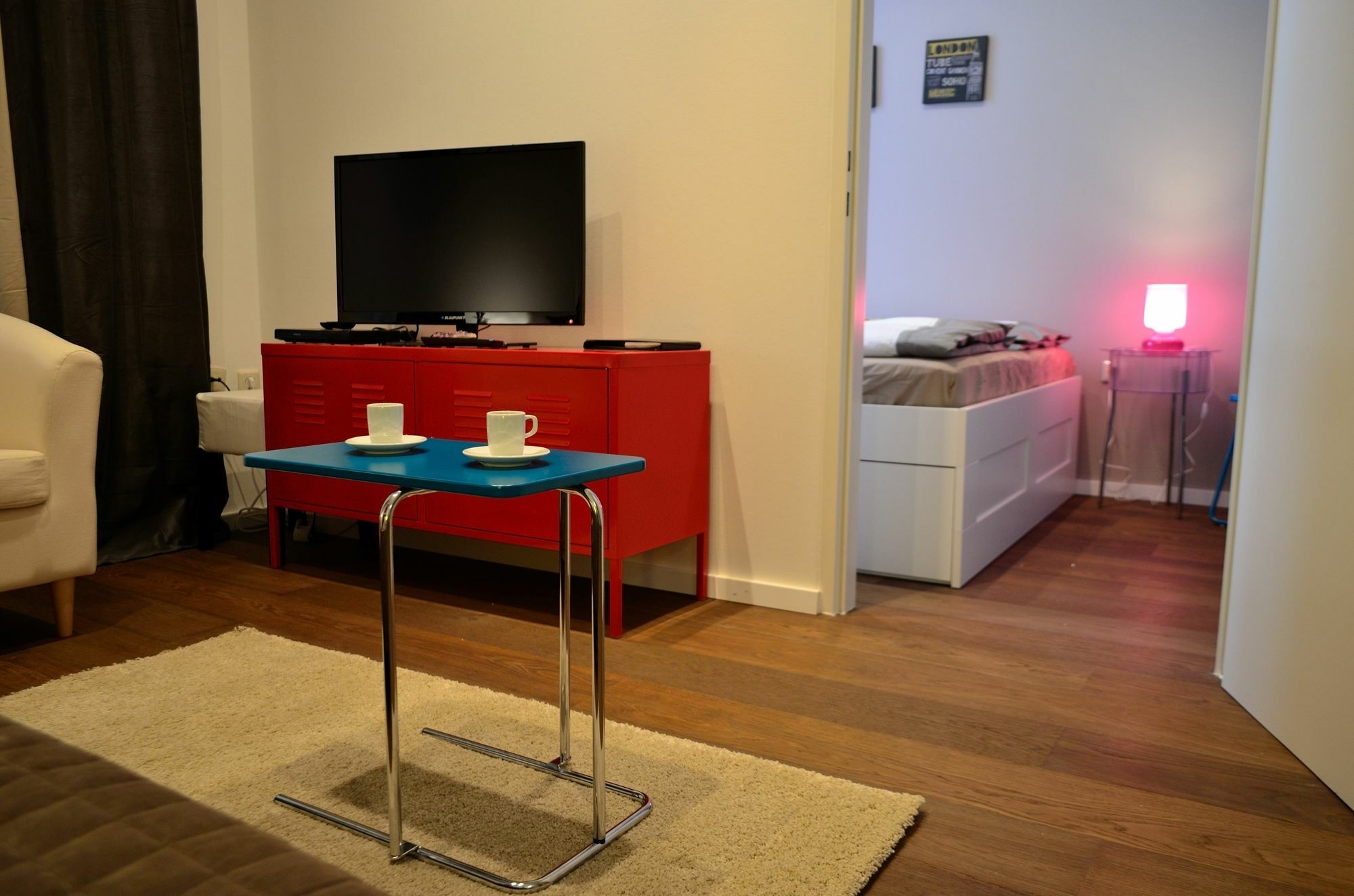 Smart Urban City Apartment เวียนนา ภายนอก รูปภาพ